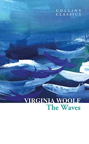 The Waves Collins Classics