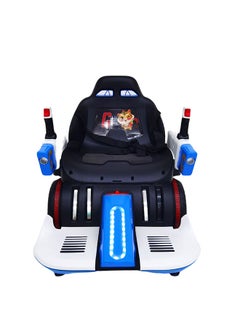 CHENXN Ride On Scooter  - Image 5