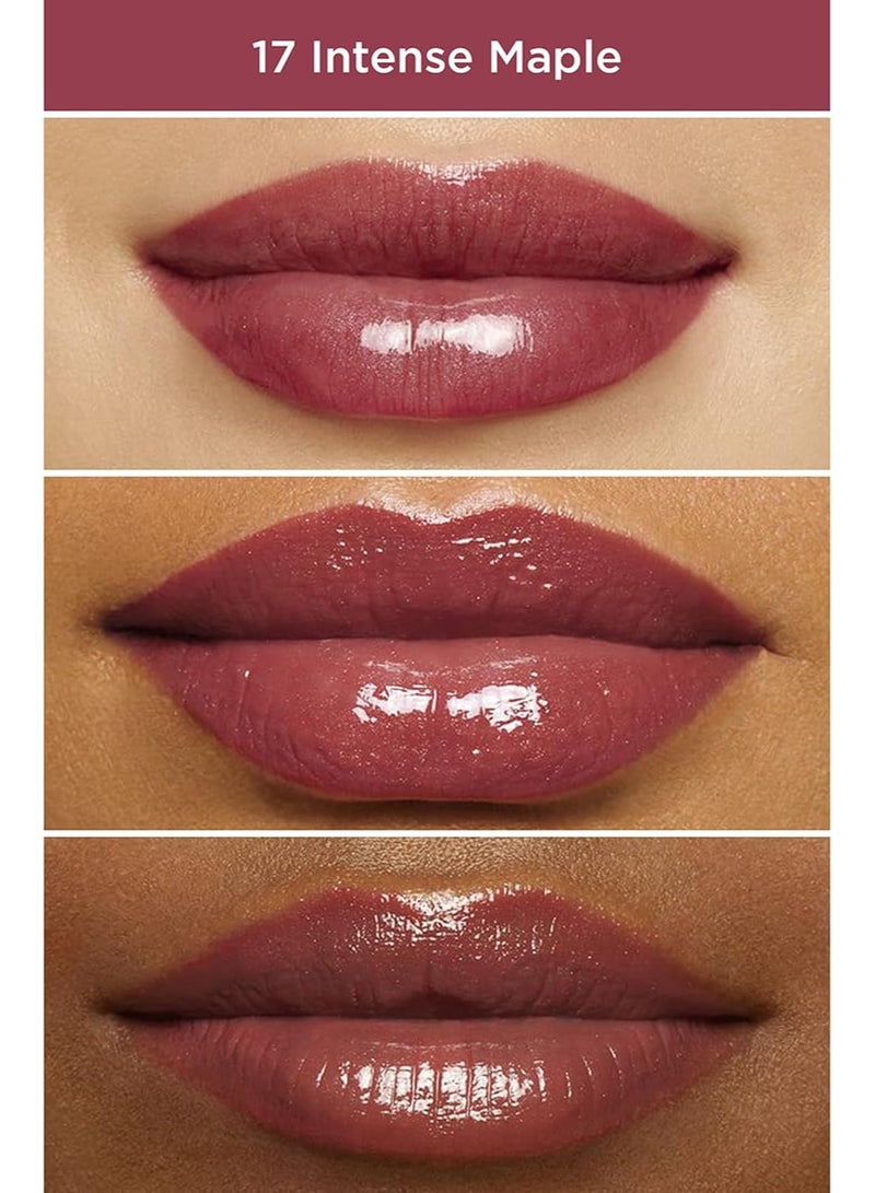 Clarins Instant Light Natural Lip Perfector - Image 3