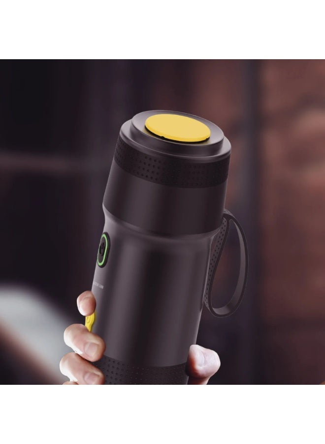 GreenLion Green Lion G•Portable Pro Coffee Maker - Image 3