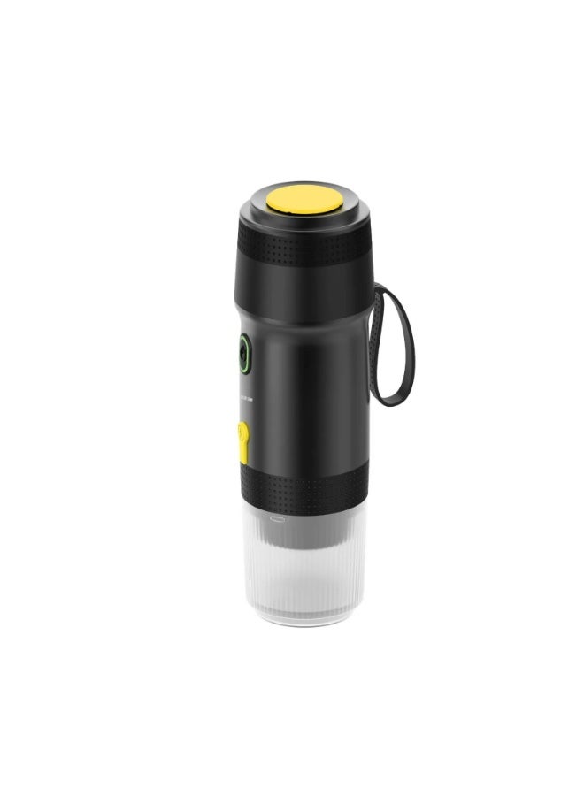 GreenLion Green Lion G•Portable Pro Coffee Maker - Image 4
