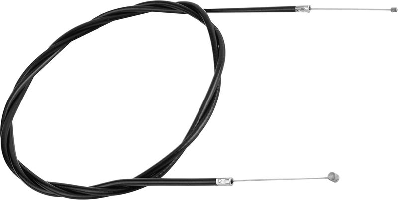 Rnigs 60" Universal Throttle Cable for Go-Cart, ATV, and Minibike - Image 2