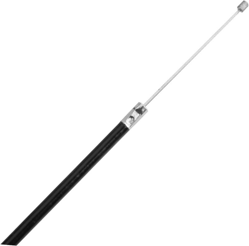 Rnigs 60" Universal Throttle Cable for Go-Cart, ATV, and Minibike - Image 3