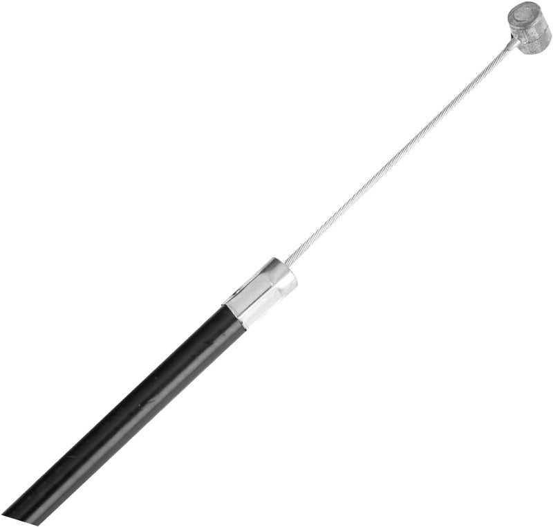 Rnigs 60" Universal Throttle Cable for Go-Cart, ATV, and Minibike - Image 4