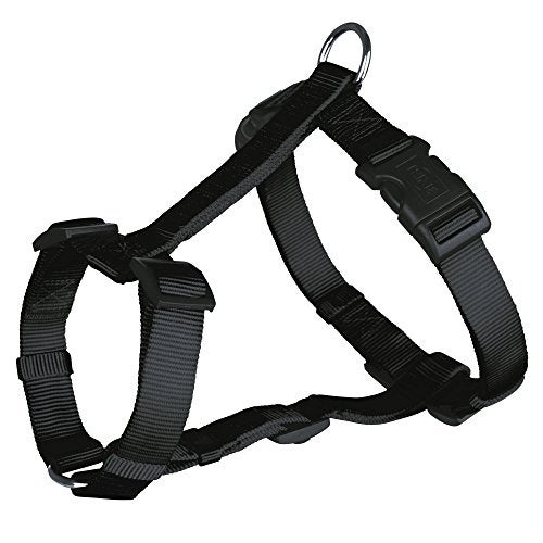 Trixie 25 mm Large Classic Harness, Red - Image 2