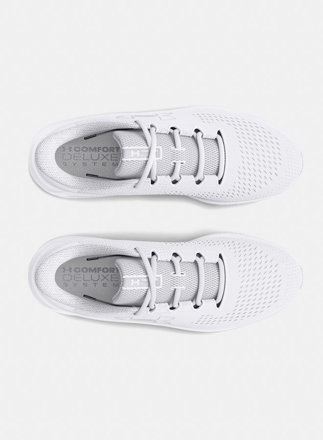 UNDER ARMOUR Charged Pursuit 3 Running Shoes - Image 3