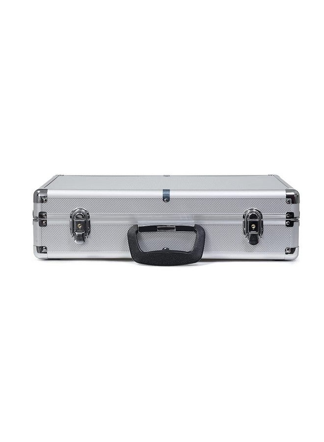 HUL Aluminum Twin/Double Transmitter Carrying Case - Image 5