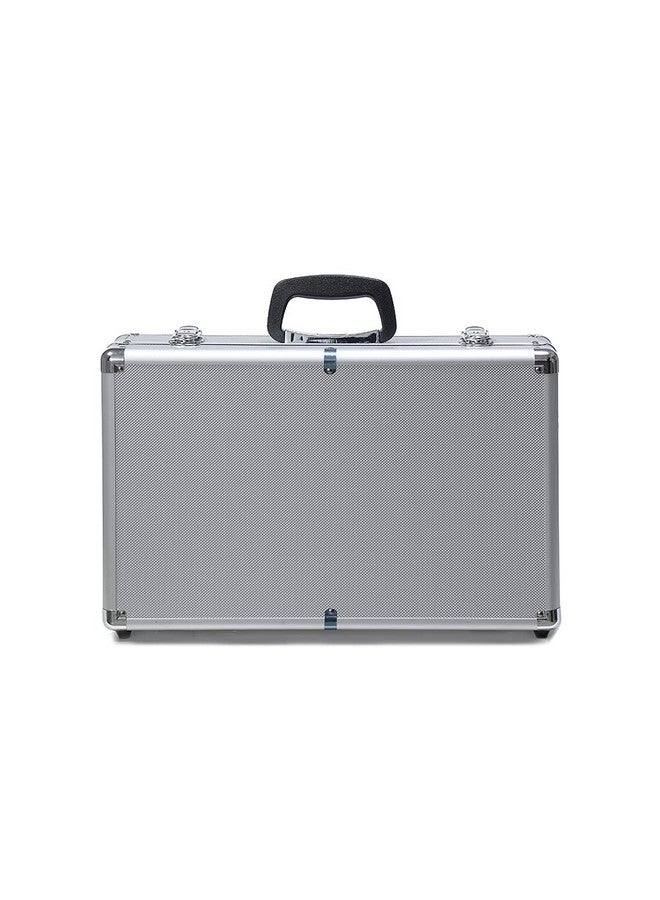 HUL Aluminum Twin/Double Transmitter Carrying Case - Image 4