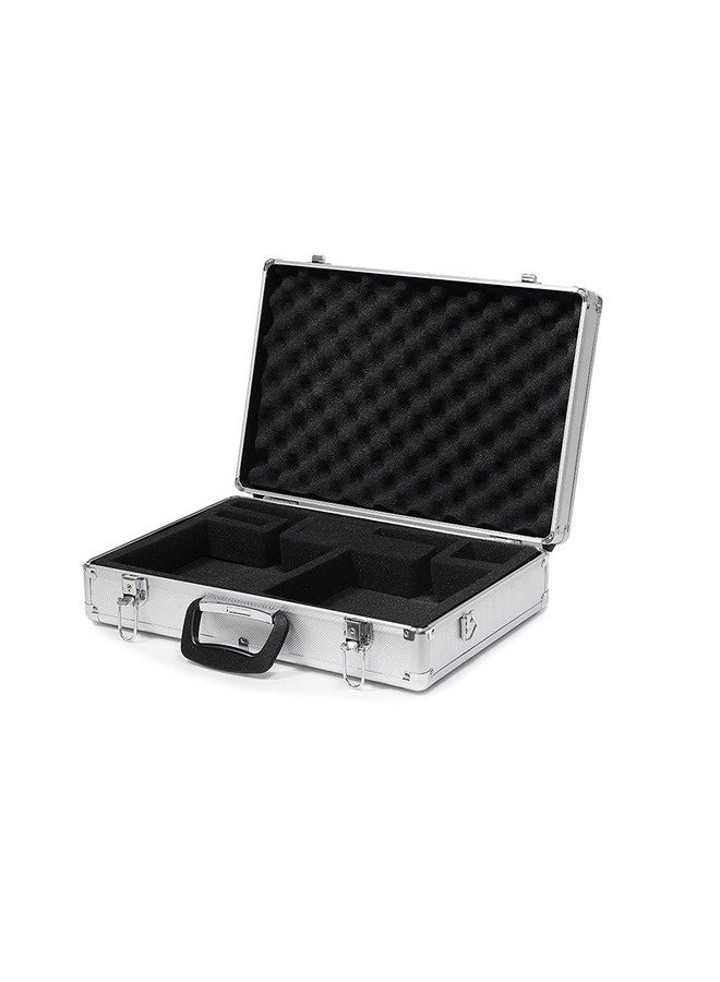 HUL Aluminum Twin/Double Transmitter Carrying Case - Image 3