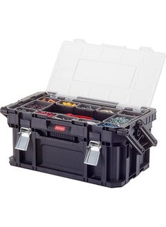 Keter Connect Cantılever Toolbox Tool Bag 17203104  - Image 2