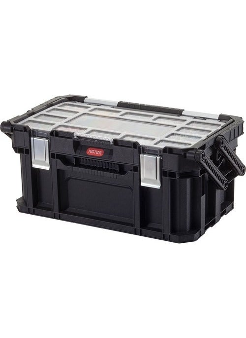 Connect Cantılever Toolbox Tool Bag 17203104 - pzsku/Z0A91728DB18F01F5F3BDZ/45/_/1737203308/db9fe890-d26a-4fe0-a4a0-4f3f2928cd13