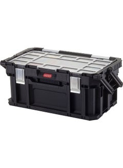 Keter Connect Cantılever Toolbox Tool Bag 17203104  - Image 1