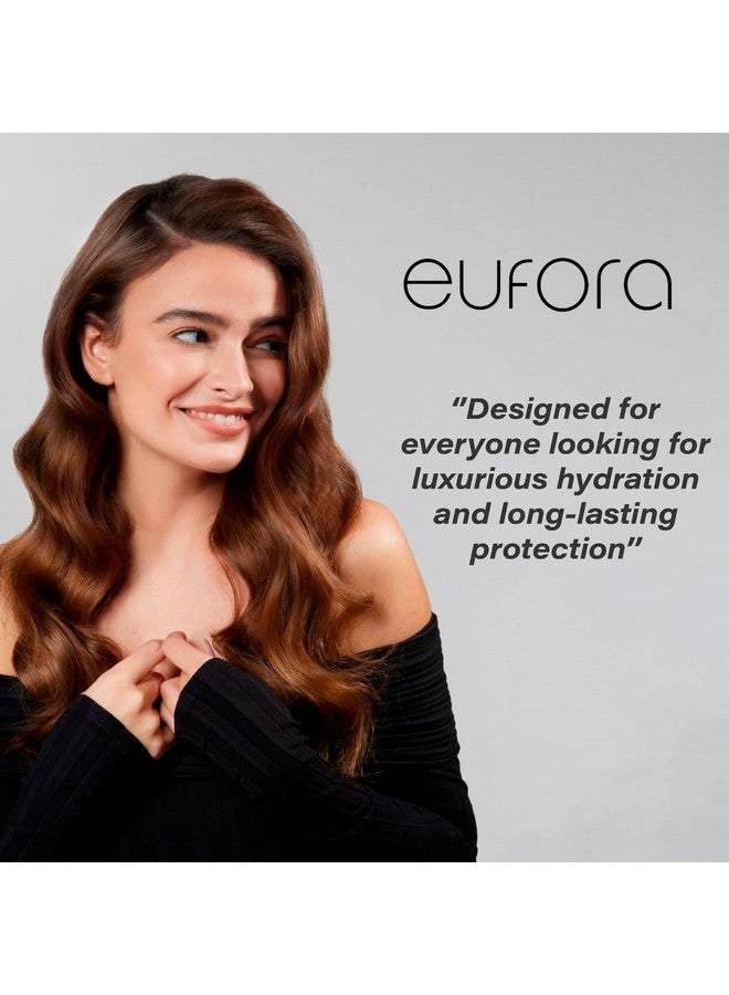 Eufora Beautifying Elixirs Moisture Intense Conditioner 9.5 Oz - Image 2