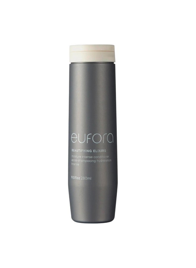 Eufora Beautifying Elixirs Moisture Intense Conditioner 9.5 Oz - Image 1