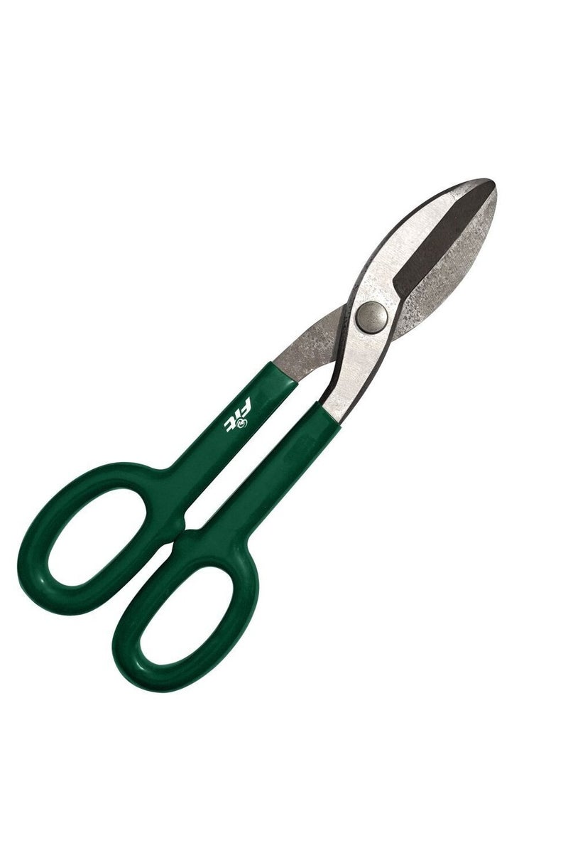 FIT Handheld sheet metal scissors, American model, 12 inches, C36