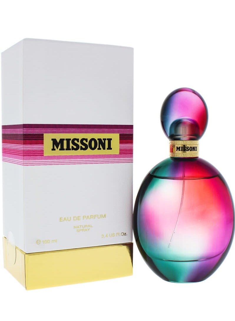 ميسوني النسائي او دو بارفيوم 100مل