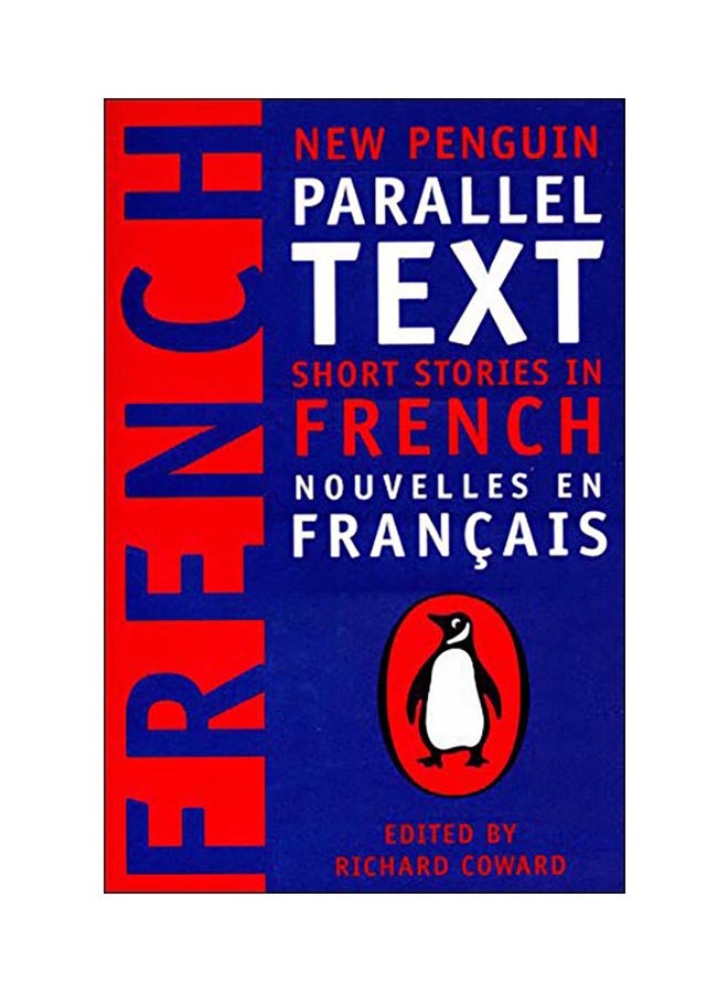 Short Stories In French