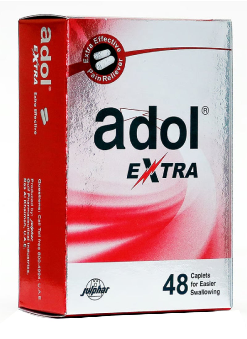 Adol - Extra 48 Tab - Image 1