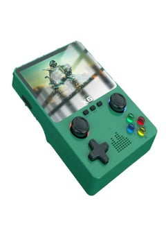 Pvp Retro Portable Mini Handheld Game Console 5 Inch Colour LCD Games Multicolour  - Image 2