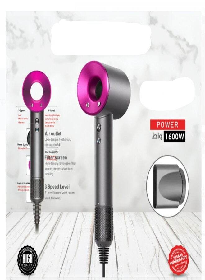 general Hair Dryer Aistishwar 1600W