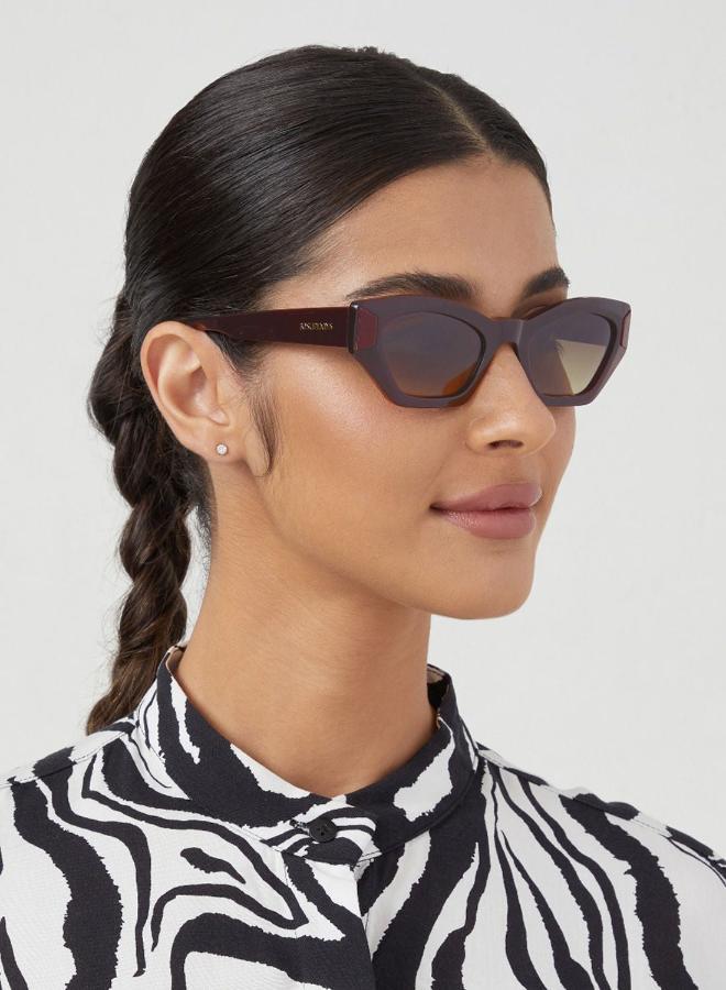 30 سندايز نظارة شمسية فالرا بنتاغون - Image 5