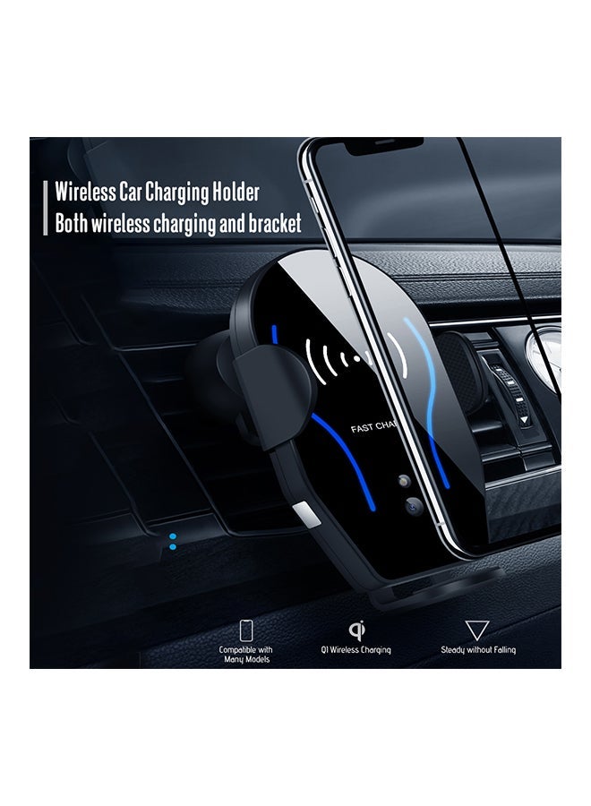 Automatic Induction Wireless Car Charger - Image 2