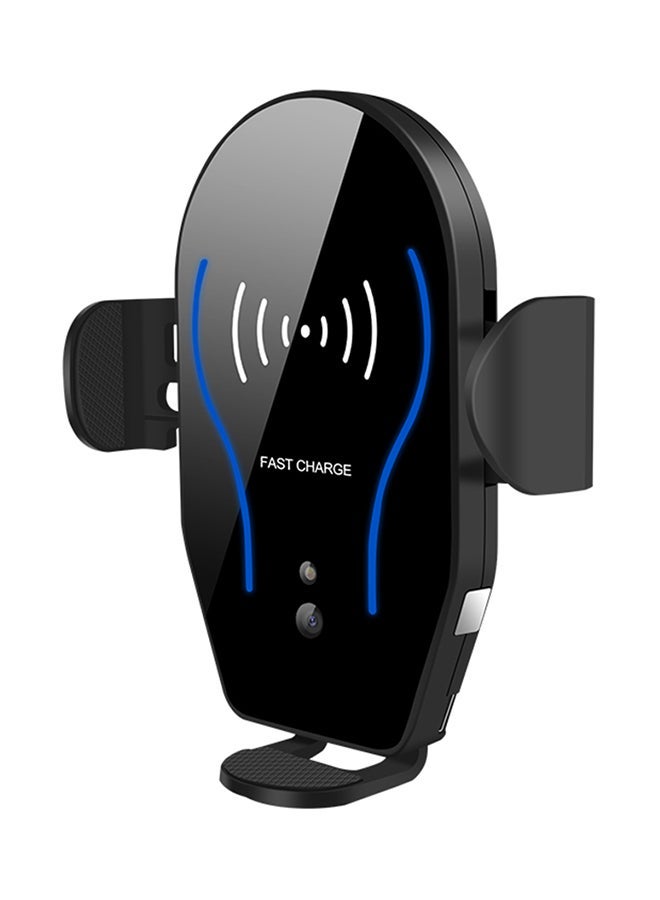 Automatic Induction Wireless Car Charger - Image 1