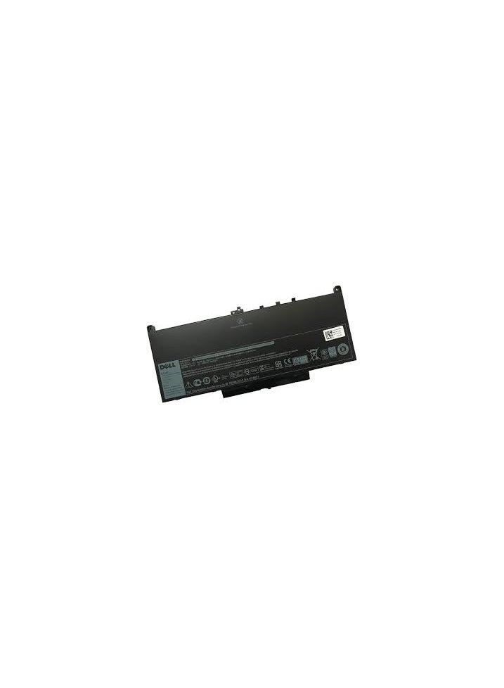 Replacement J60J5 Battery for Dell Latitude E7470 E7270 14 7470 12 7270 Laptop Notebook Battery Fits Dell Part WYWJ2 PDNM2 7CJRC 0MC34Y F1KTM R1V85 MC34Y 242WD - Image 2