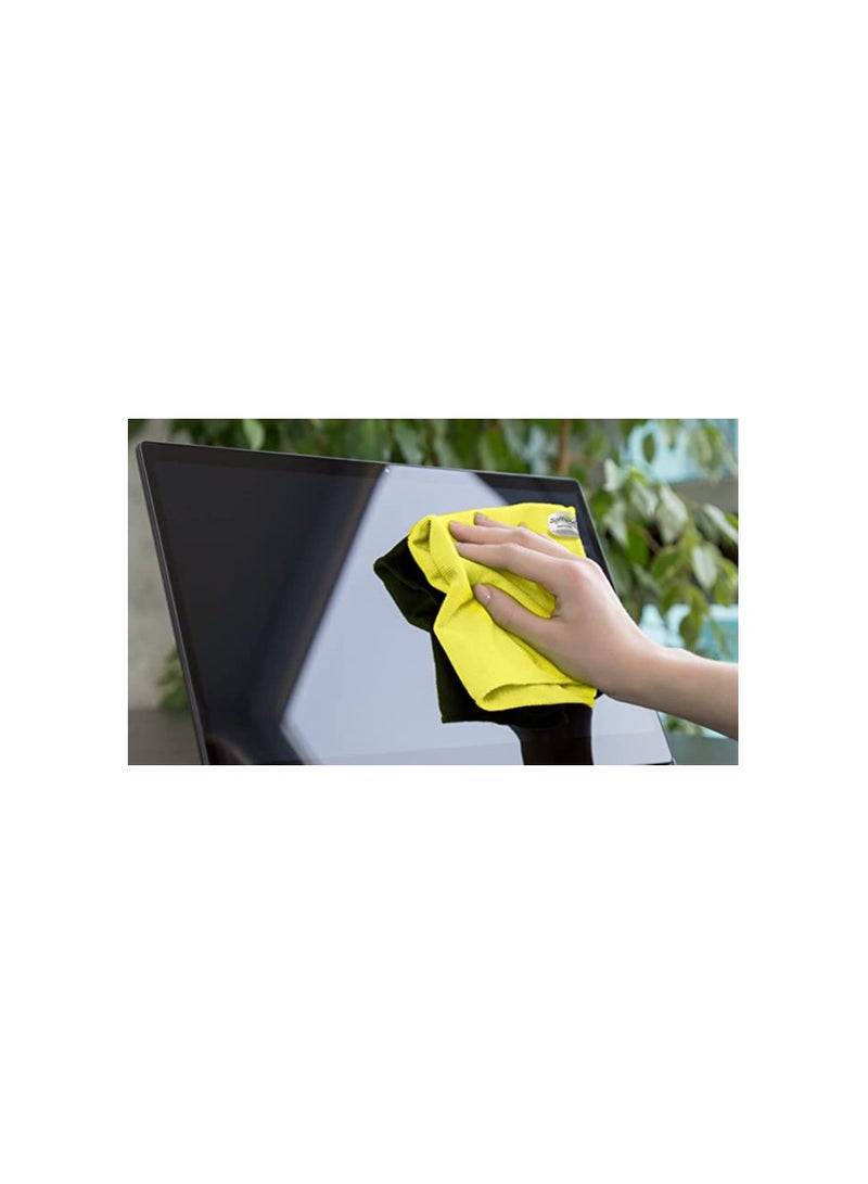 SOFTSPUN Microfiber Cleaning Cloths - Image 4