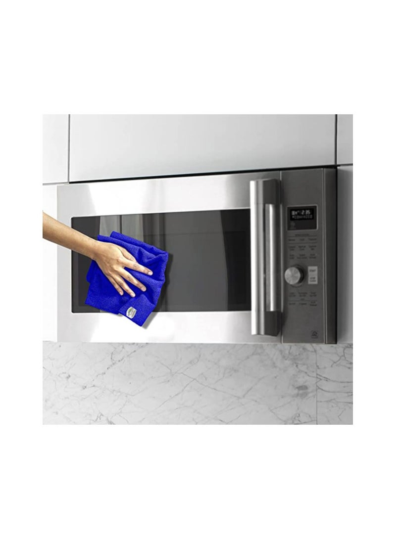 SOFTSPUN Microfiber Cleaning Cloths - Image 5