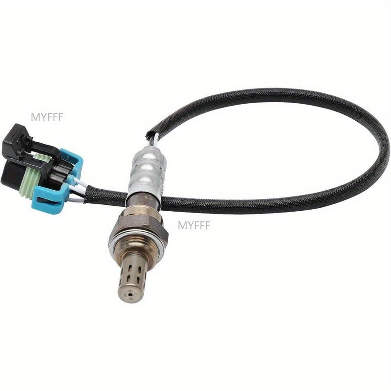 Oxygen Sensor 1 Set Compatible with Buick Cadillac Chevrolet GMC H - Image 2
