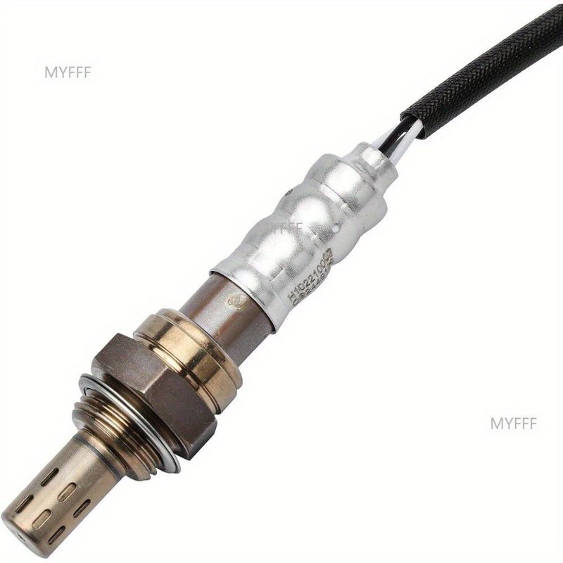 Oxygen Sensor 1 Set Compatible with Buick Cadillac Chevrolet GMC H - Image 3