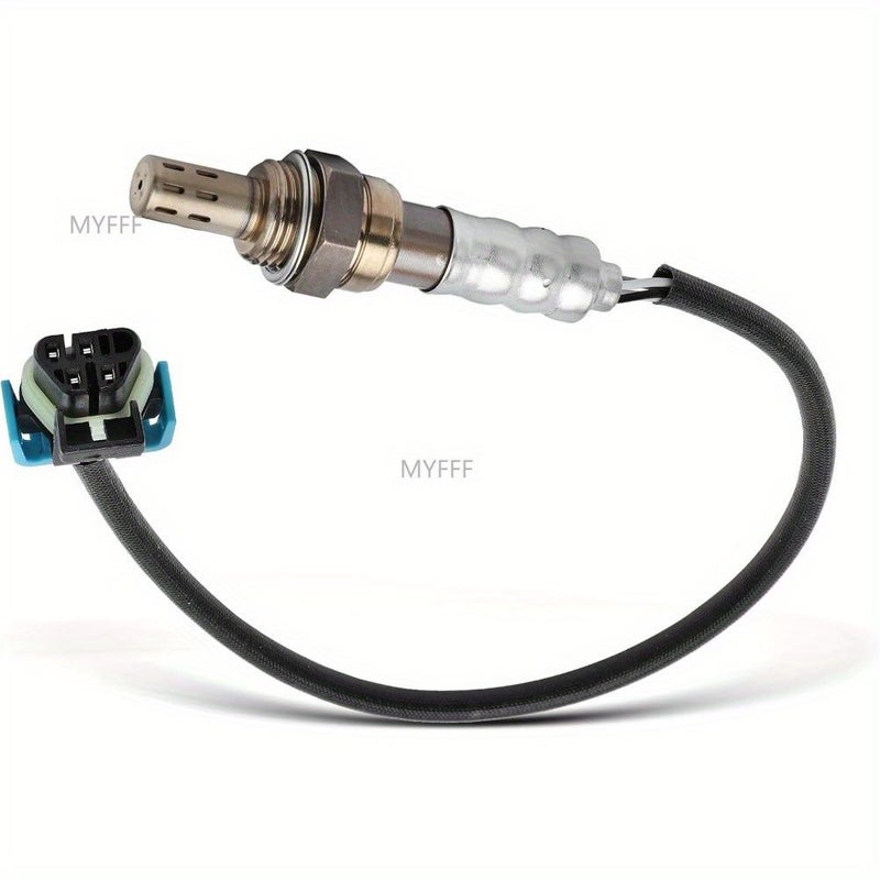 Oxygen Sensor 1 Set Compatible with Buick Cadillac Chevrolet GMC H - Image 1
