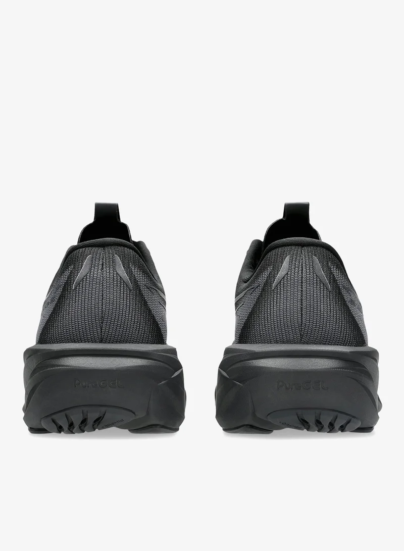 Asics Black Men's GT-2000 15 Wide Running Shoes for Men | Best Price UAE