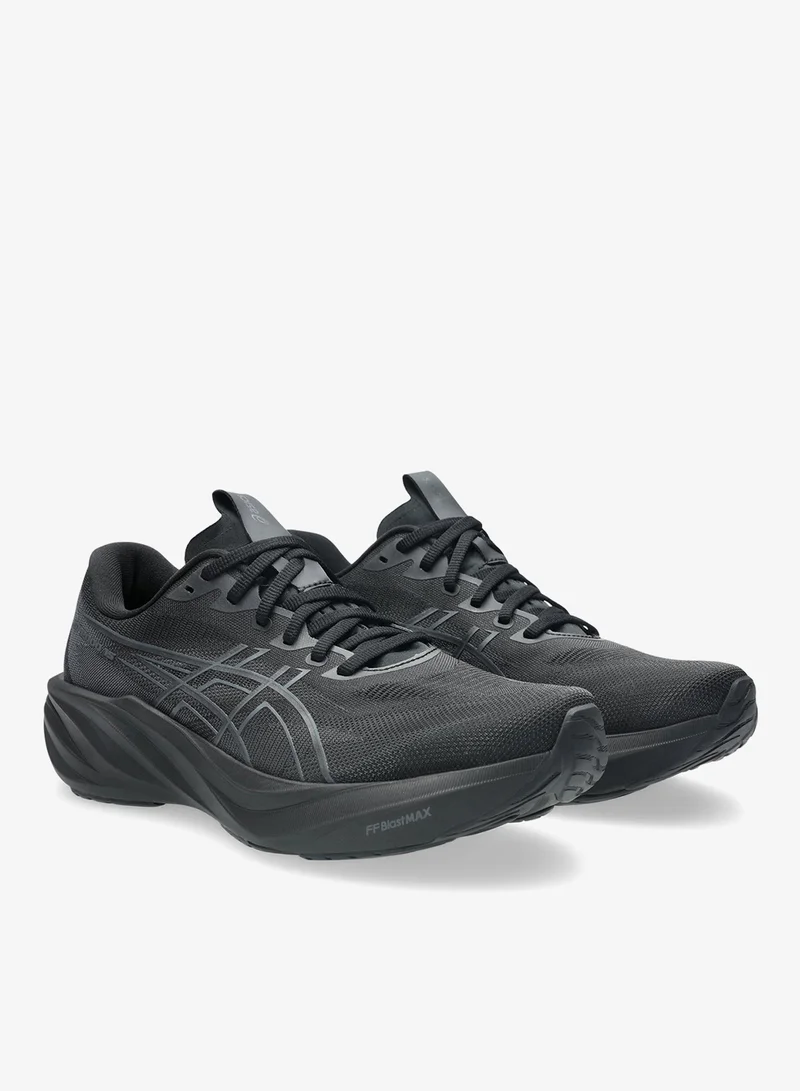 Asics Black Men's GT-2000 15 Wide Running Shoes for Men | Best Price UAE