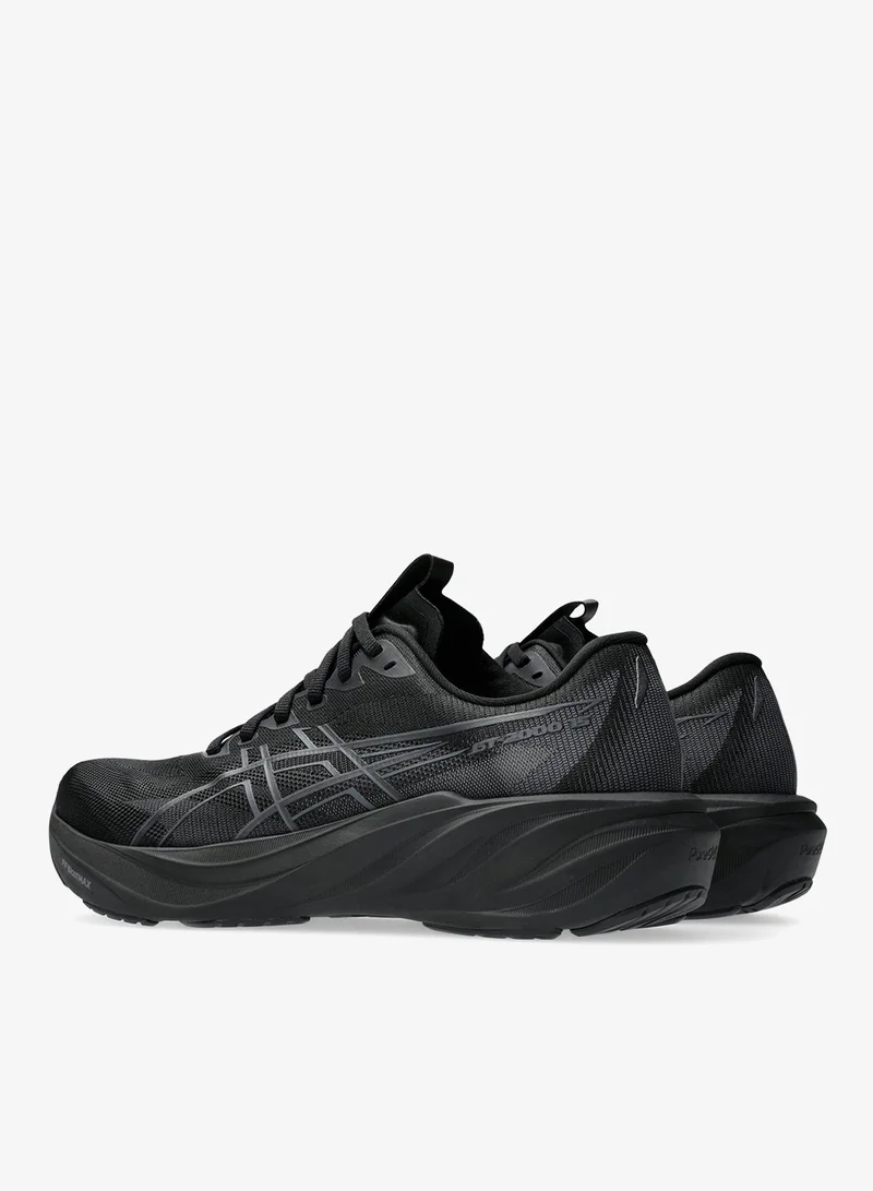 Asics Black Men's GT-2000 15 Wide Running Shoes for Men | Best Price UAE
