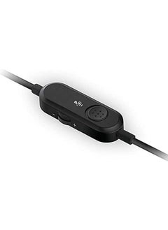 كوجار سماعة الألعاب Phontum Essential Stereo Driver 40 مم نوع الميكروفون غير القابل للفصل موصل 3.5 مم متوافق مع جهاز PS5 وXbox والكمبيوتر الشخصي وردي  - Image 3