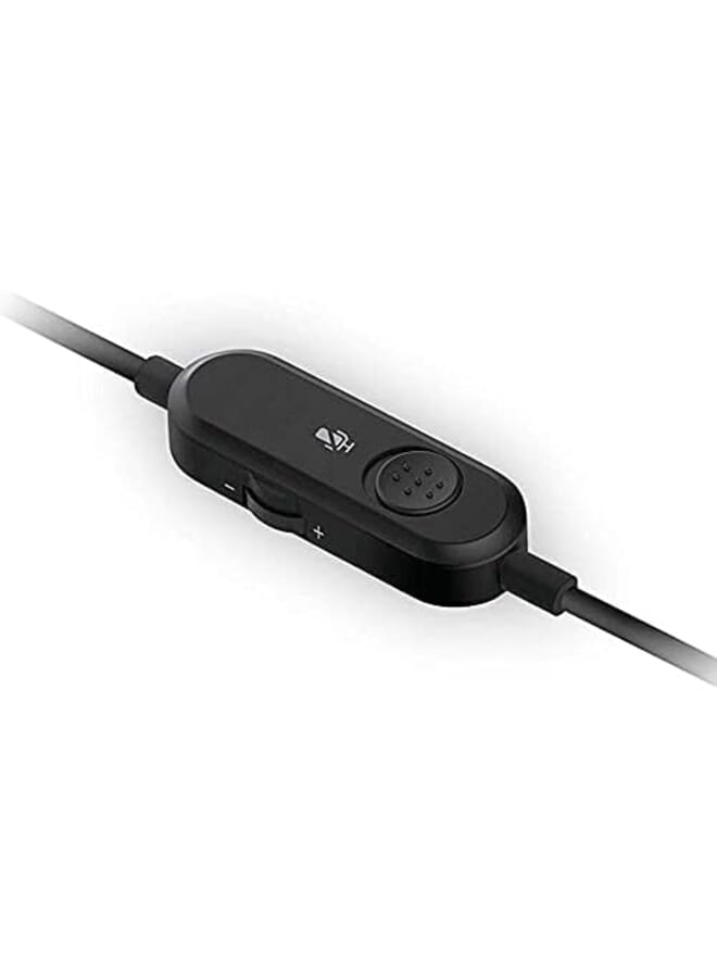 كوجار سماعة الألعاب Phontum Essential Stereo Driver 40 مم نوع الميكروفون غير القابل للفصل موصل 3.5 مم متوافق مع جهاز PS5 وXbox والكمبيوتر الشخصي وردي - Image 3