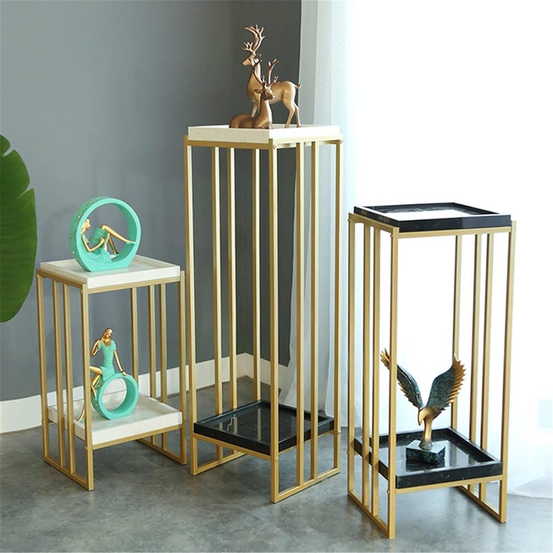 Harmony Home Side Table – Compact Modern End Table for Family, Living Room & Office Use - Image 4