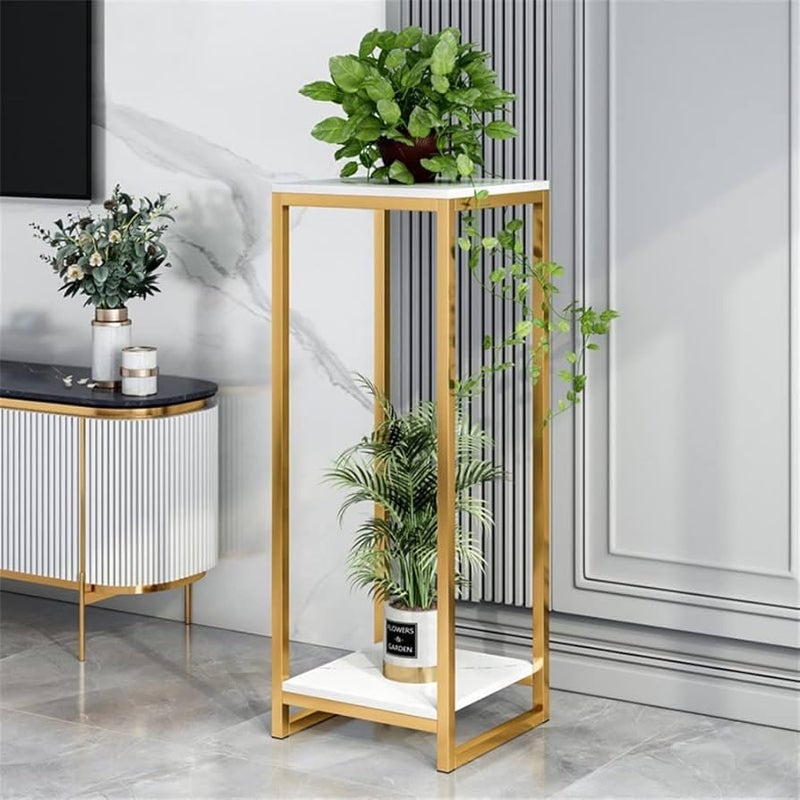 Harmony Home Side Table – Compact Modern End Table for Family, Living Room & Office Use - Image 1