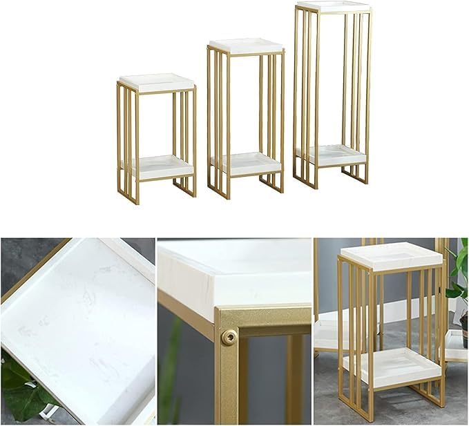 Harmony Home Side Table – Compact Modern End Table for Family, Living Room & Office Use - Image 5