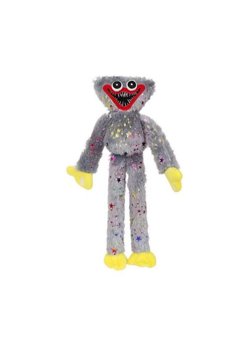 Poppy Playtime Plush Toy New Design Huggy Wuggy - Image 2