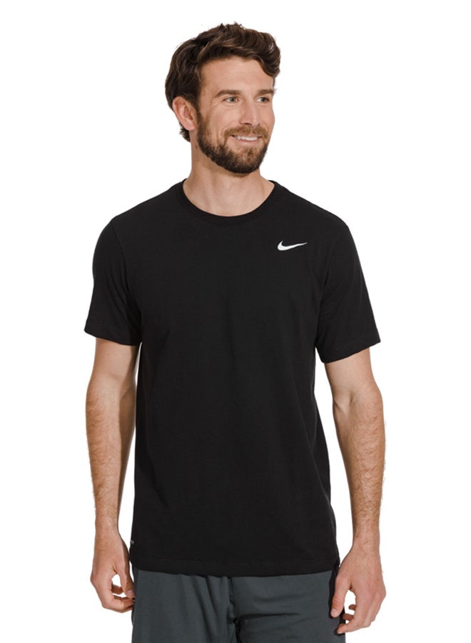 Nike M Nk Df Tee Dfc Crew Solid - Image 4