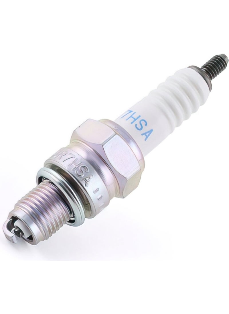 Motonum Mondial Znu 50 Ngk Resistance Spark Plug  - Image 3