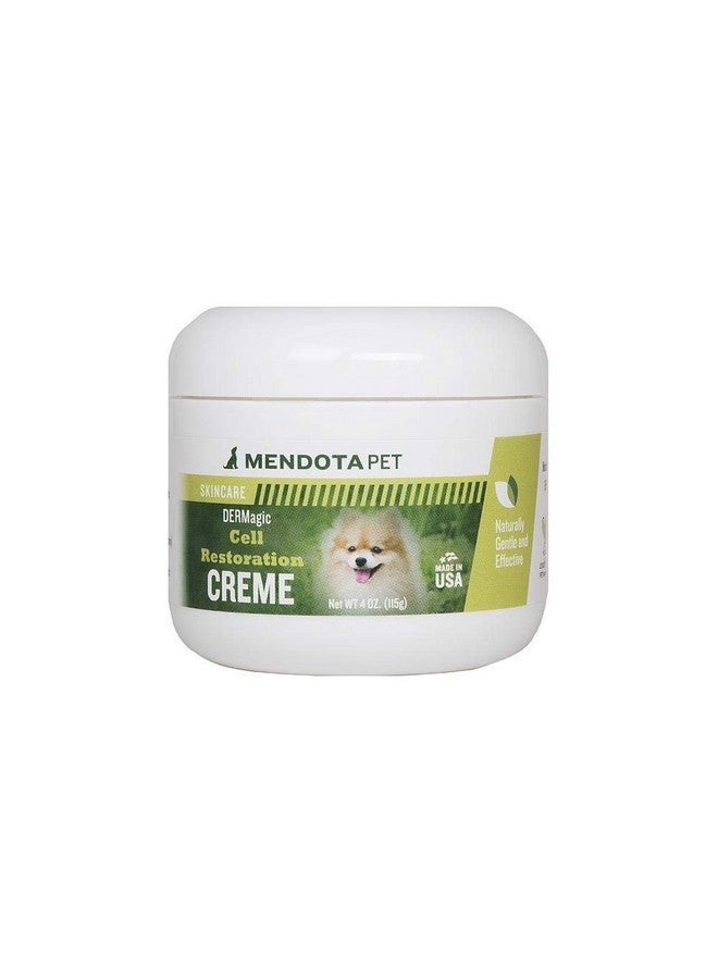 DERMagic Cell Restoration Creme - Image 1