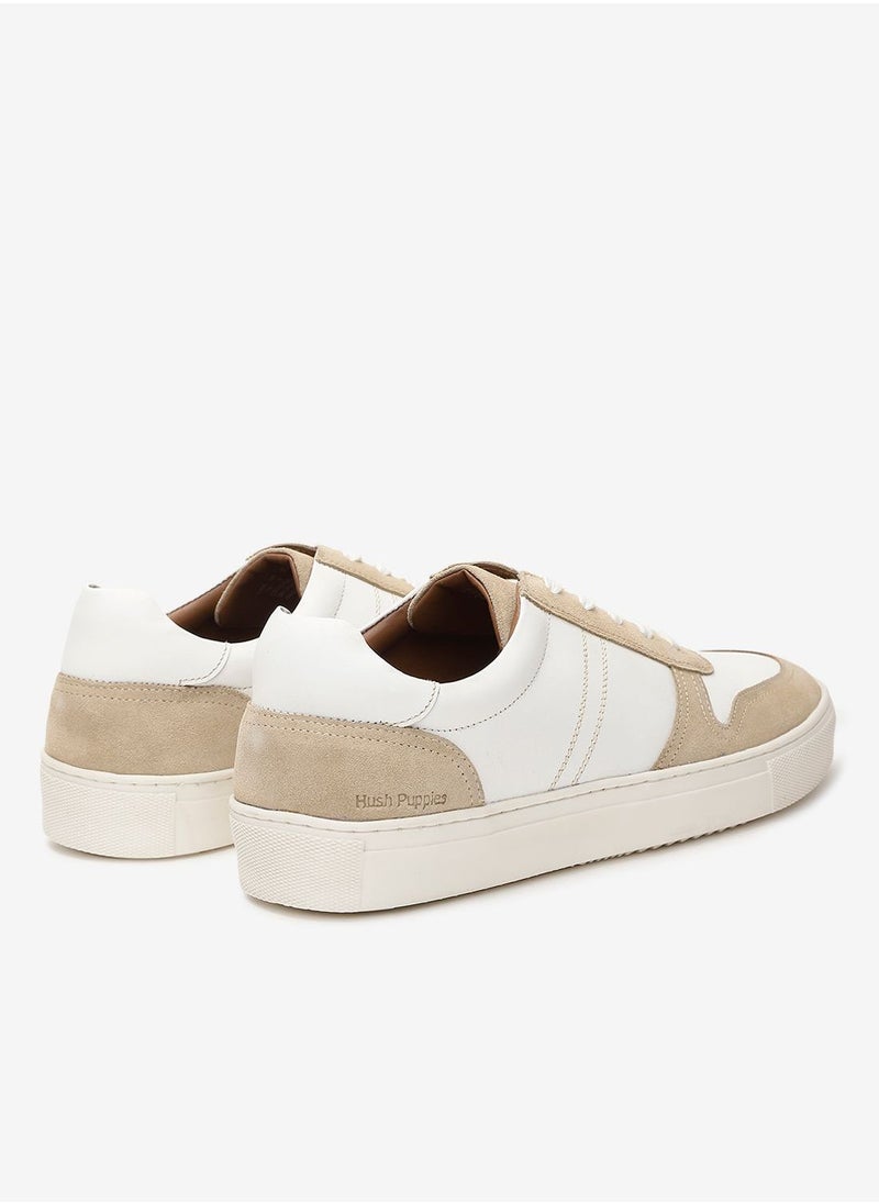 Hush Puppies Closed-Toe Shoes  - Image 3