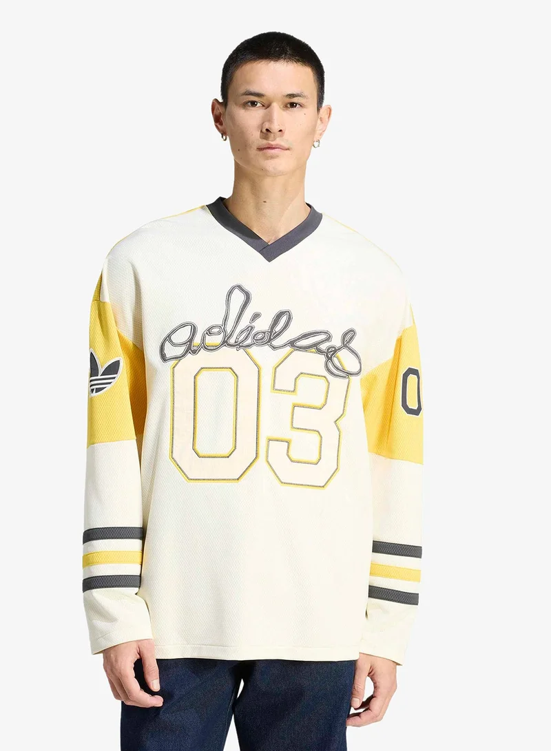 Hockey Jersey