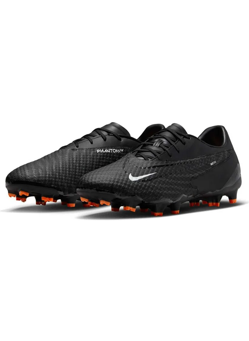 نايكي DD9473-010 PhantomGx Academy MG Football Shoes
