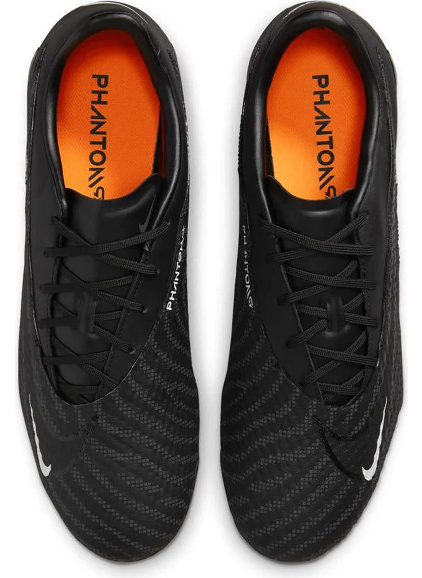 نايكي DD9473-010 PhantomGx Academy MG Football Shoes