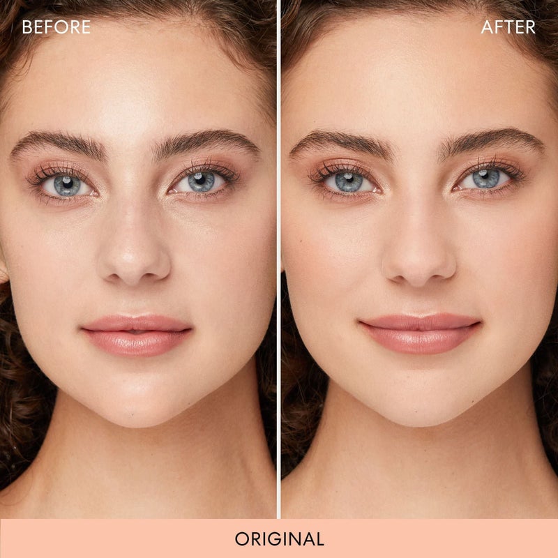 bareMinerals Mineral Veil Translucent Setting Powder, Original Translucent - Image 3